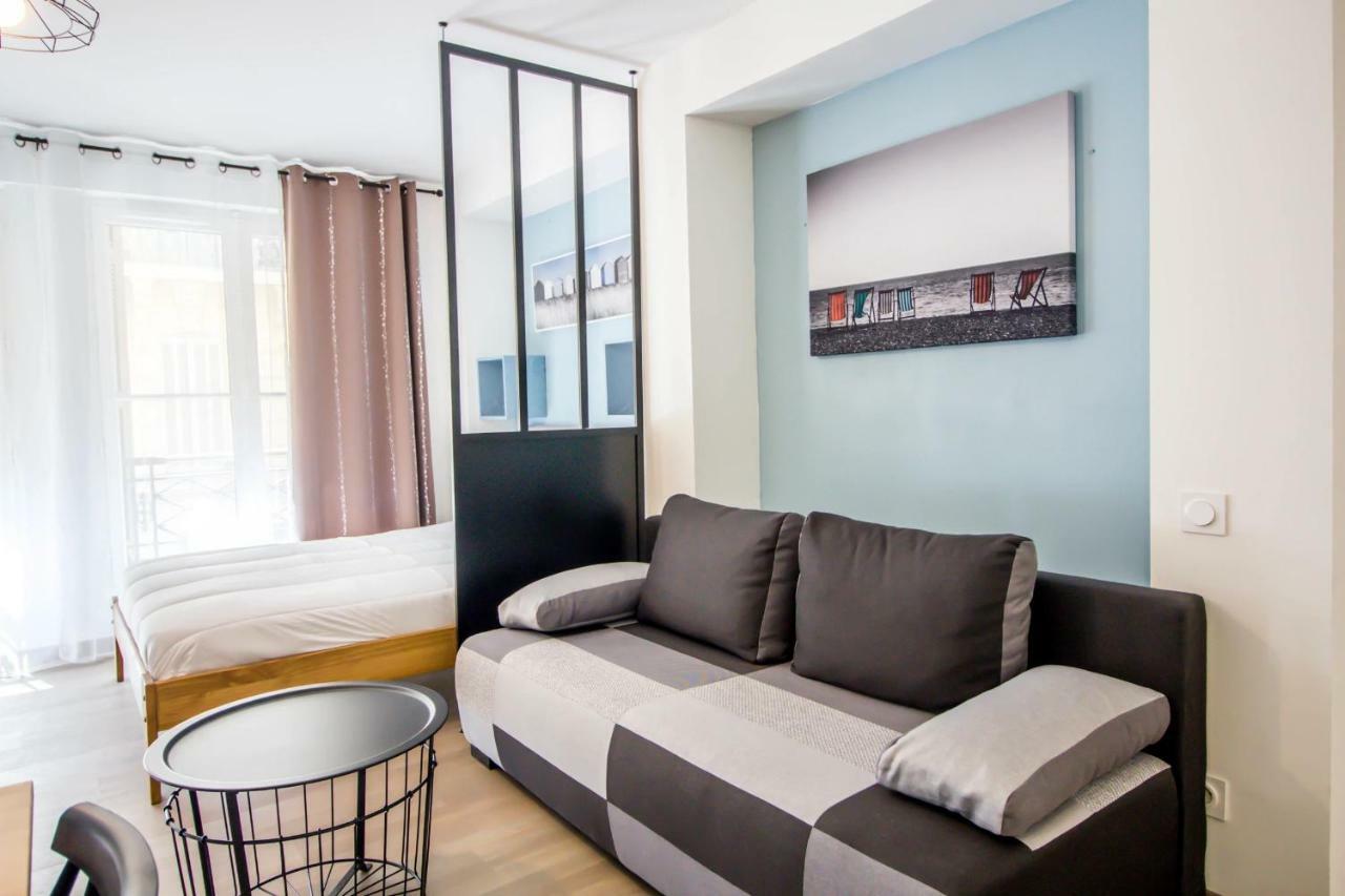 Апартаменты Vieux-Port - Rue Du Chevalier Roze Марсель Экстерьер фото