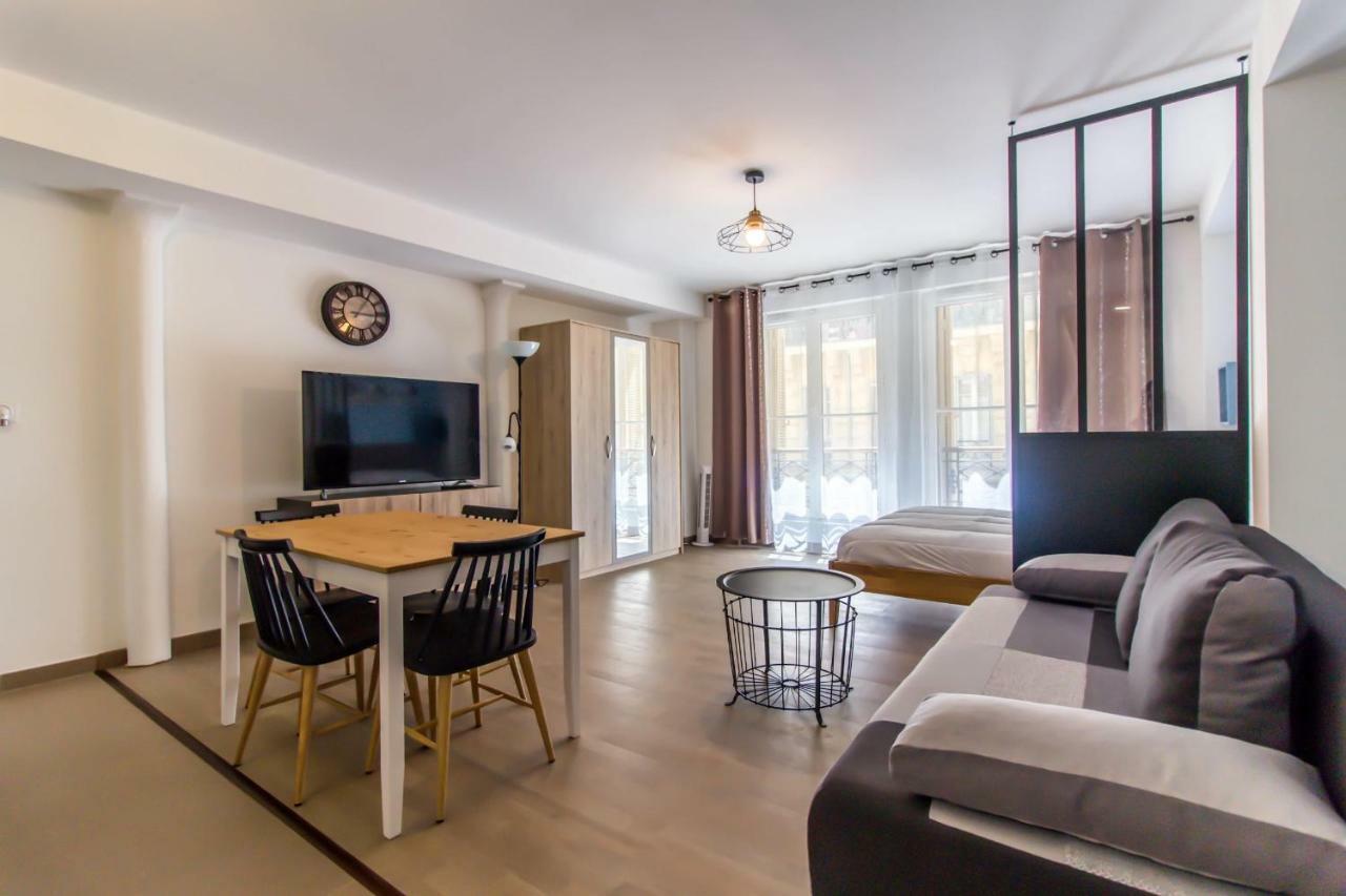Апартаменты Vieux-Port - Rue Du Chevalier Roze Марсель Экстерьер фото